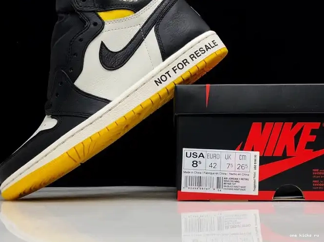 Rep Resale